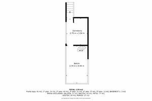 3 Bedroom Townhouse - Chayofa (42)