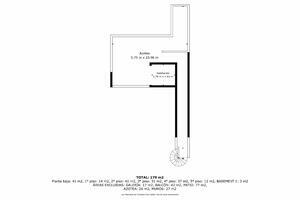 3 Bedroom Townhouse - Chayofa (43)