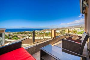 4 Bedroom Townhouse - San Eugenio Alto - Ocean View (1)