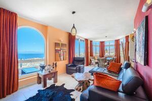 4 Bedroom Townhouse - San Eugenio Alto - Ocean View (2)