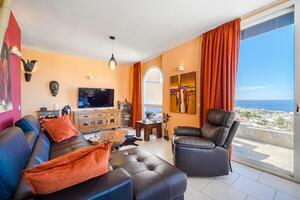 4 Bedroom Townhouse - San Eugenio Alto - Ocean View (3)