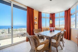 4 Bedroom Townhouse - San Eugenio Alto - Ocean View (0)