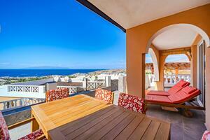 4 Bedroom Townhouse - San Eugenio Alto - Ocean View (19)