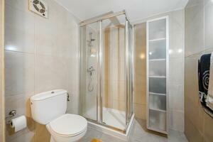 4 Bedroom Townhouse - San Eugenio Alto - Ocean View (23)