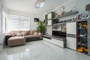 Reihenhaus mit 2 Schlafzimmern - San Miguel de Tajao (1)