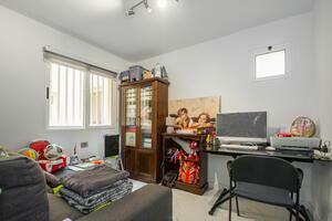 Reihenhaus mit 2 Schlafzimmern - San Miguel de Tajao (3)