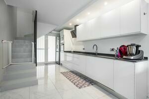 Reihenhaus mit 2 Schlafzimmern - San Miguel de Tajao (4)