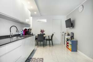 Reihenhaus mit 2 Schlafzimmern - San Miguel de Tajao (5)