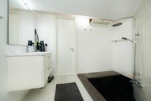 Reihenhaus mit 2 Schlafzimmern - San Miguel de Tajao (6)