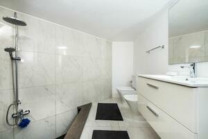 Reihenhaus mit 2 Schlafzimmern - San Miguel de Tajao (7)