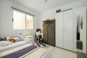 Reihenhaus mit 2 Schlafzimmern - San Miguel de Tajao (9)