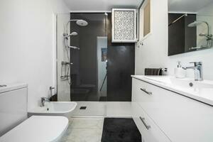 Reihenhaus mit 2 Schlafzimmern - San Miguel de Tajao (10)