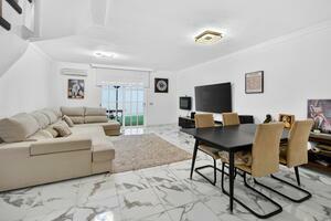 3 Bedroom Townhouse - San Isidro (1)