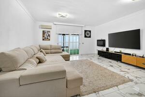 3 Bedroom Townhouse - San Isidro (2)