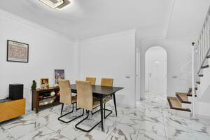 3 Bedroom Townhouse - San Isidro (5)