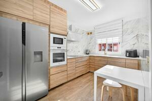 3 Bedroom Townhouse - San Isidro (0)