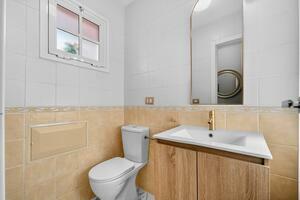 3 Bedroom Townhouse - San Isidro (7)