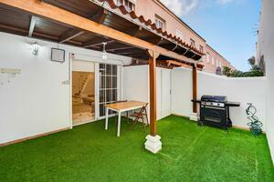 3 Bedroom Townhouse - San Isidro (8)