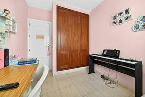 3 Bedroom Townhouse - San Isidro (11)