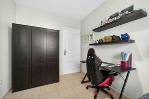 3 Bedroom Townhouse - San Isidro (14)