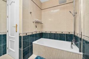 3 Bedroom Townhouse - San Isidro (15)