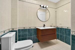 3 Bedroom Townhouse - San Isidro (16)