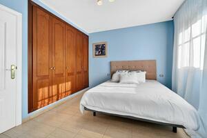 3 Bedroom Townhouse - San Isidro (18)