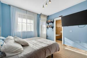 3 Bedroom Townhouse - San Isidro (19)