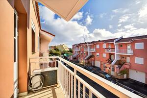 3 Bedroom Townhouse - San Isidro (21)