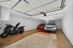 3 Bedroom Townhouse - San Isidro (22)