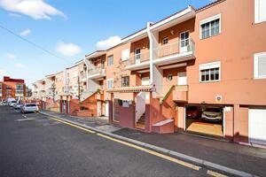 3 Bedroom Townhouse - San Isidro (24)