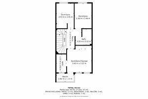 3 Bedroom Townhouse - San Isidro (26)