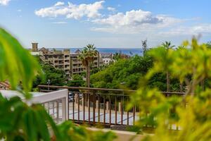 2 Bedroom Penthouse - Bahía del Duque - Terrazas del Duque (0)