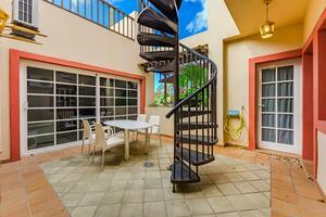 2 Bedroom Penthouse - Bahía del Duque - Terrazas del Duque (1)