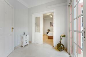 2 Bedroom Penthouse - Bahía del Duque - Terrazas del Duque (2)