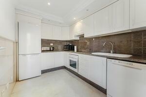 2 Bedroom Penthouse - Bahía del Duque - Terrazas del Duque (3)