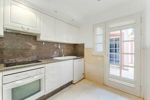 2 Bedroom Penthouse - Bahía del Duque - Terrazas del Duque (4)