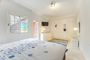 2 Bedroom Penthouse - Bahía del Duque - Terrazas del Duque (5)