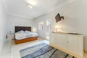 2 Bedroom Penthouse - Bahía del Duque - Terrazas del Duque (6)