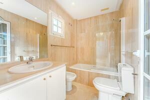 2 Bedroom Penthouse - Bahía del Duque - Terrazas del Duque (7)