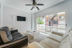 2 Bedroom Penthouse - Bahía del Duque - Terrazas del Duque (10)