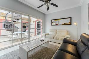 2 Bedroom Penthouse - Bahía del Duque - Terrazas del Duque (11)