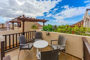 2 Bedroom Penthouse - Bahía del Duque - Terrazas del Duque (13)