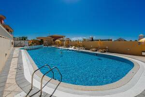 2 Bedroom Penthouse - Bahía del Duque - Terrazas del Duque (16)