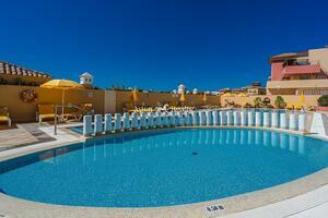 2 Bedroom Penthouse - Bahía del Duque - Terrazas del Duque (17)