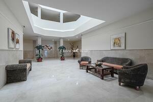 2 Bedroom Penthouse - Bahía del Duque - Terrazas del Duque (19)