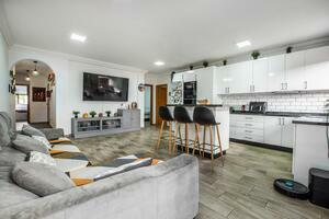 Apartamento de 4 dormitorios - Playa San Juan (1)