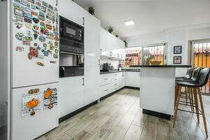 Apartamento de 4 dormitorios - Playa San Juan (3)