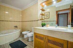 Apartamento de 4 dormitorios - Playa San Juan (4)