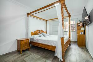 Apartamento de 4 dormitorios - Playa San Juan (5)